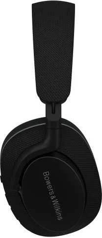 Bowers & Wilkins PX7 S2e ausinės, profilis