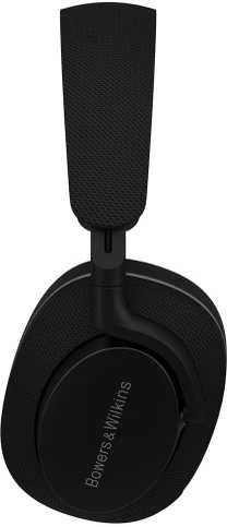 Bowers Wilkins Ausinės B&W PX7S2E, Juodos