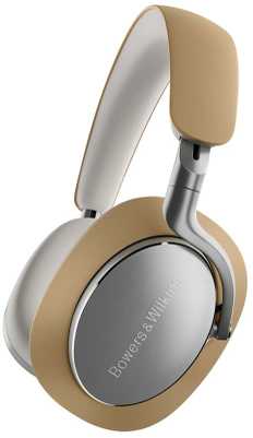 Bowers & Wilkins PX8 ausinės, Pilkšvos spalvos