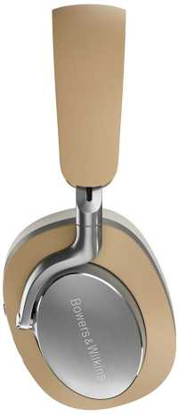 Bowers & Wilkins PX8 ausinės, Pilkšvos spalvos