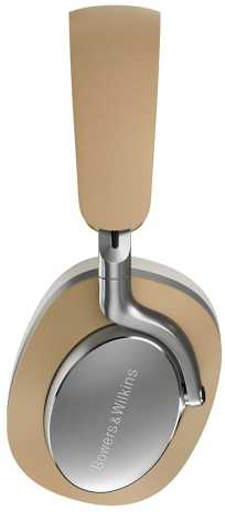 Bowers & Wilkins PX8 ausinės, Pilkšvos spalvos