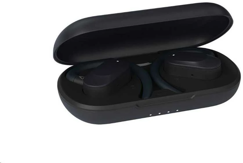 Creative Outlier GO belaidės ausinės Dark Mėlyna Bluetooth 5.4