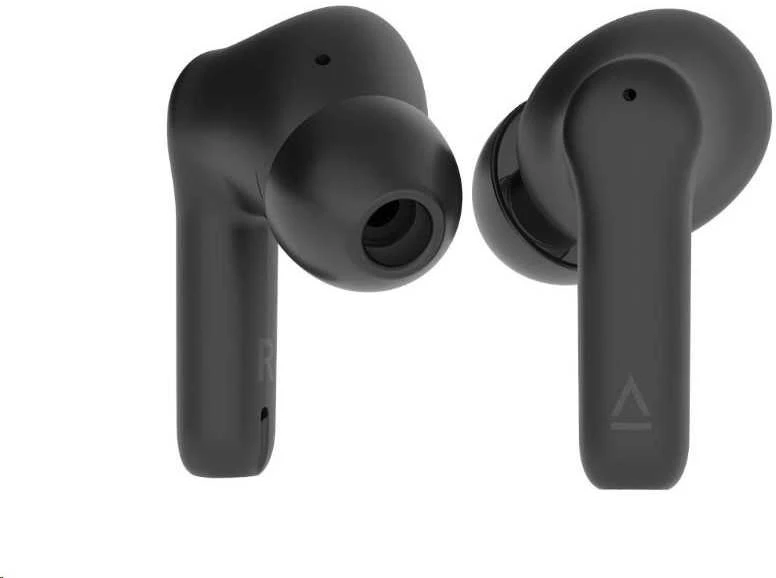 Wireless earphones Creative Zen Air 2 juodas