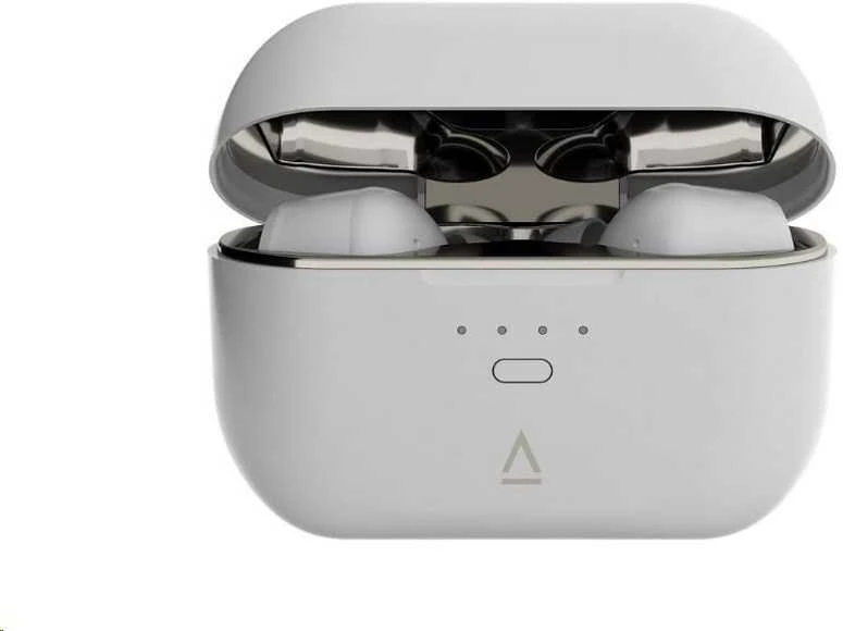 Creative Zen AirSXFI belaidės ausinės pilkos Bluetooth 5.3 ANC