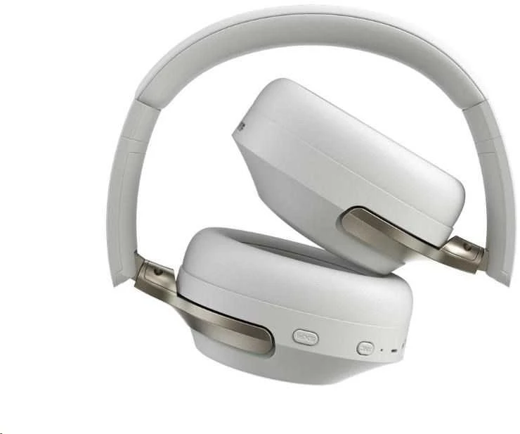 Creative Zen Hybrid SXFI belaidės ausinės pilkos spalvos Bluetooth 5.3 ANC