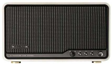 Garsiakalbis Edifier S300 smėlio spalva (54117-0)