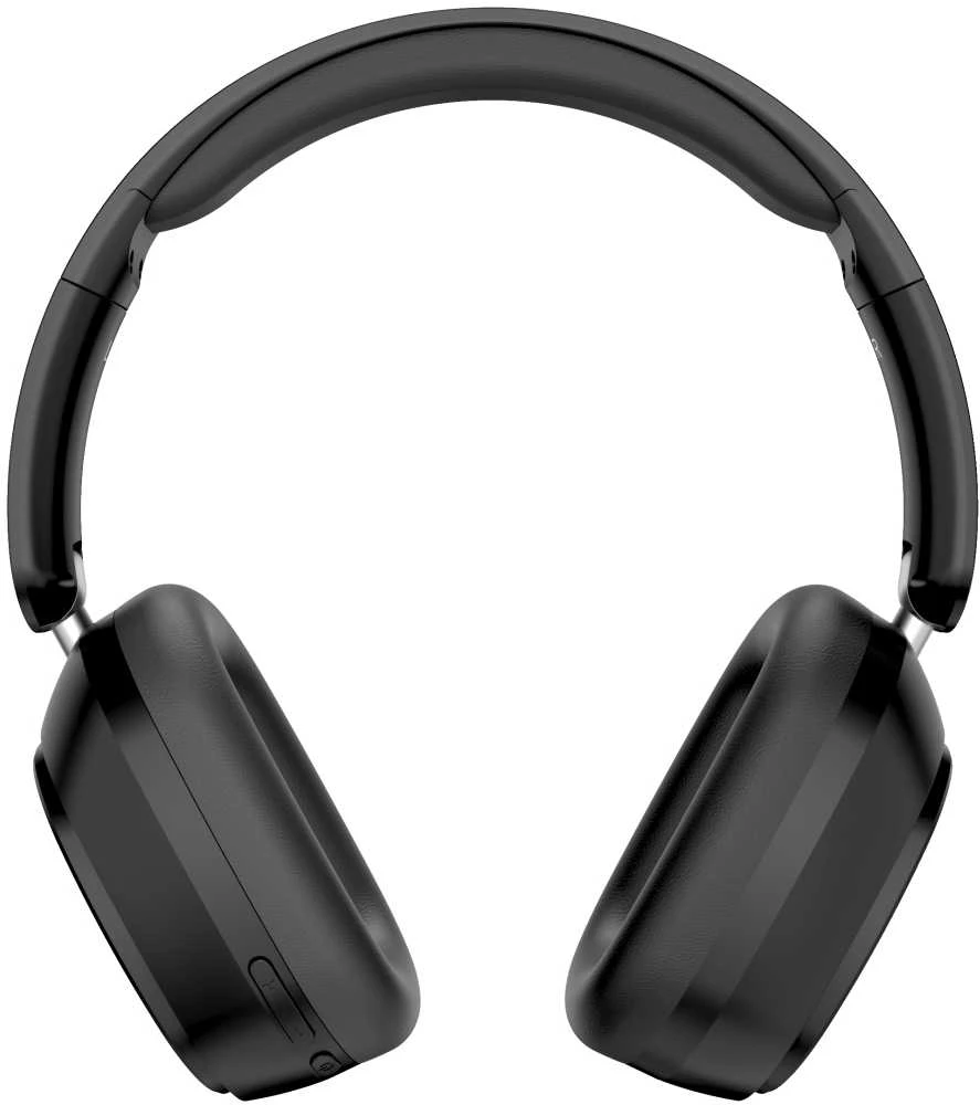 Genius HS-820BT ausinės su mikrofonu, bezprzewodowa, juoda, bluetooth
