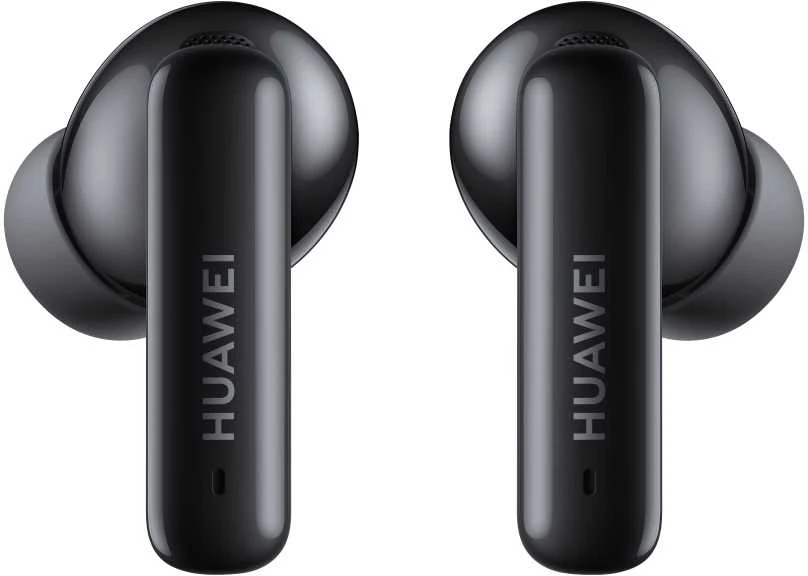 Ausinės Huawei Freebuds 6i, juodos spalvos