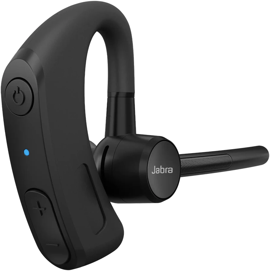 Ausinės Jabra Atlikite 45 SE monofoninį garsą