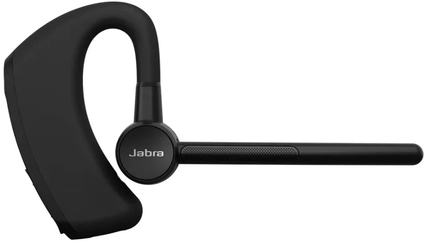 Ausinės Jabra Perform Go 4/BT/Juodas