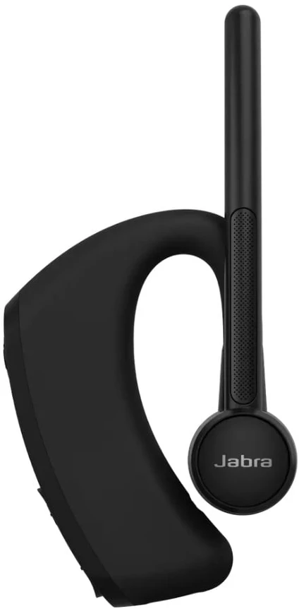 Ausinės Jabra Perform Go 4/BT/Juodas