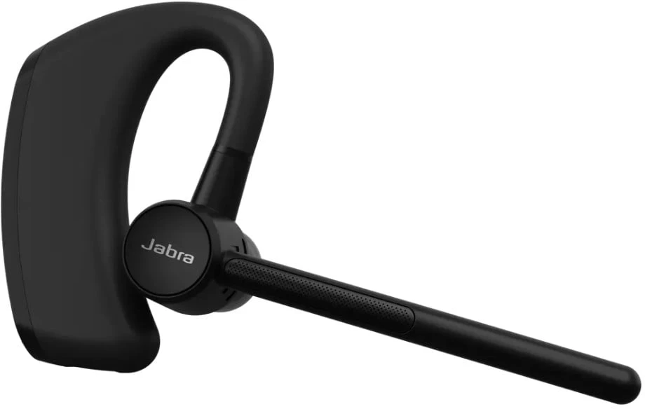 Ausinės Jabra Perform Go 4/BT/Juodas