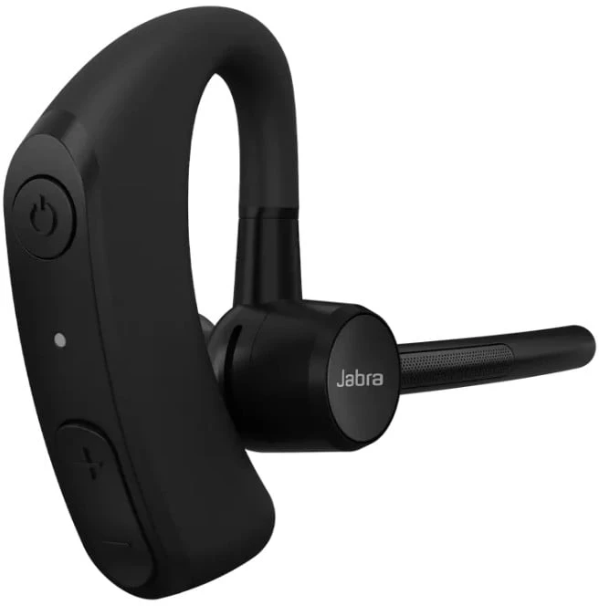 Ausinės Jabra Perform Go 4/BT/Juodas