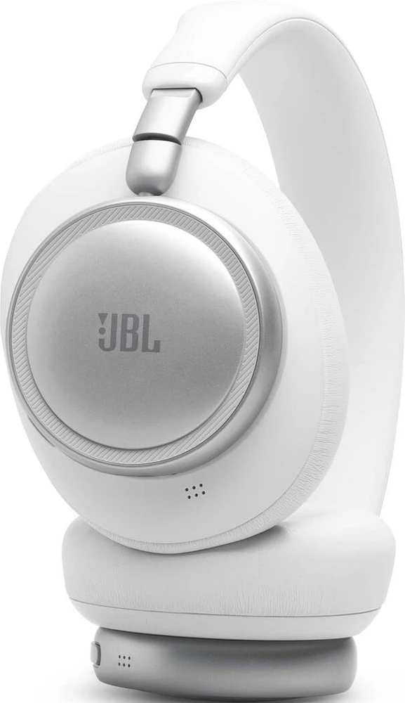 Ausinės JBL Live 780NC Baltas