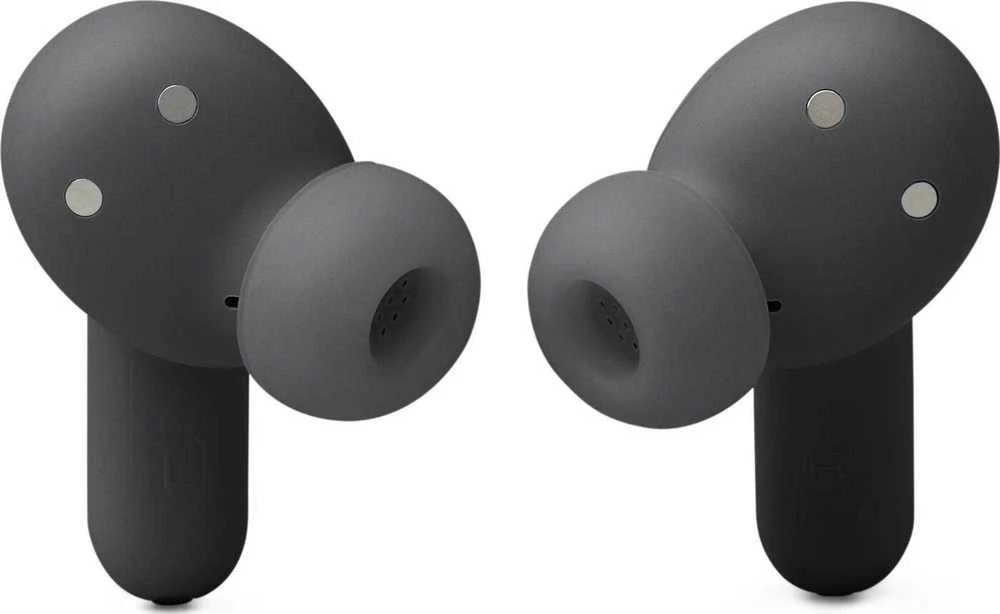 JBL Live Beam 3 TWS ausinės, Juodos