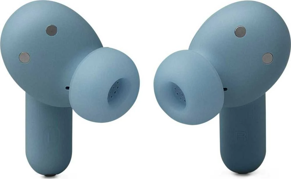 JBL Live Beam 3 TWS ausinės, Mėlynos