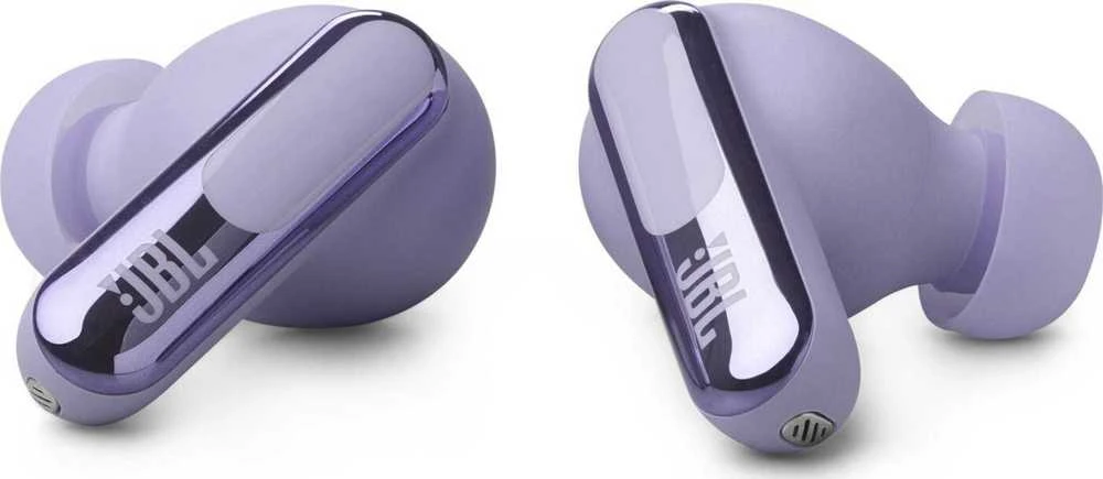 JBL Live Beam 3 TWS ausinės, Violetinės