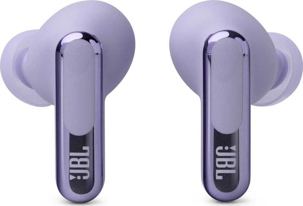 JBL Live Beam 3 TWS ausinės, Violetinės