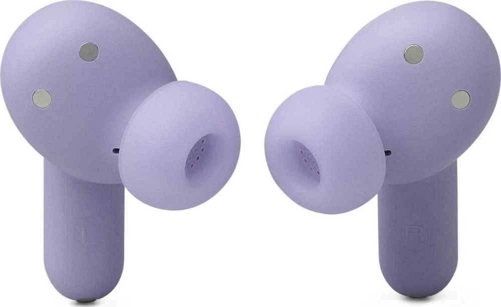 JBL Live Beam 3 TWS ausinės, Violetinės