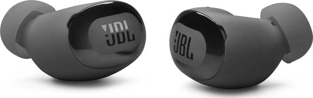 JBL Live Buds 3 TWS ausinės, Juodos