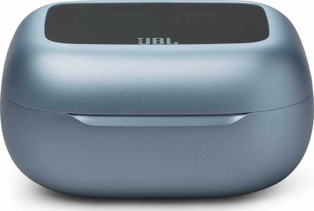 JBL Live Buds 3 TWS ausinės, Mėlynos