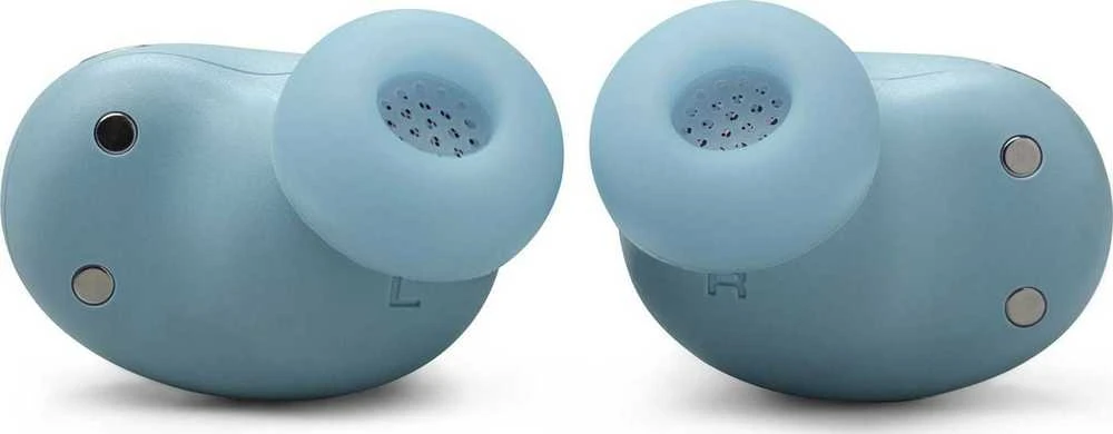 JBL Live Buds 3 TWS ausinės, Mėlynos