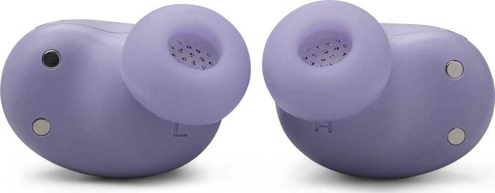 JBL Live Buds 3 TWS ausinės, Violetinės