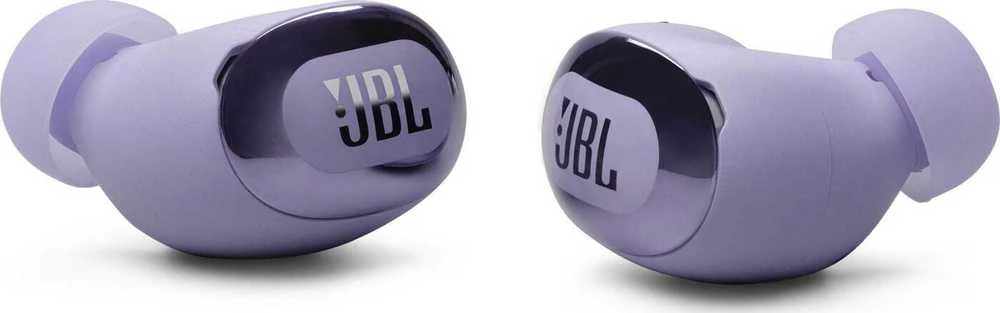 JBL Live Buds 3 TWS ausinės, Violetinės