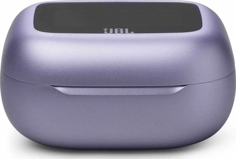 JBL Live Buds 3 TWS ausinės, Violetinės