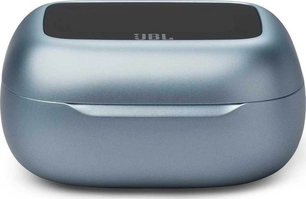 JBL Live Flex 3 TWS ausinės, Mėlynos