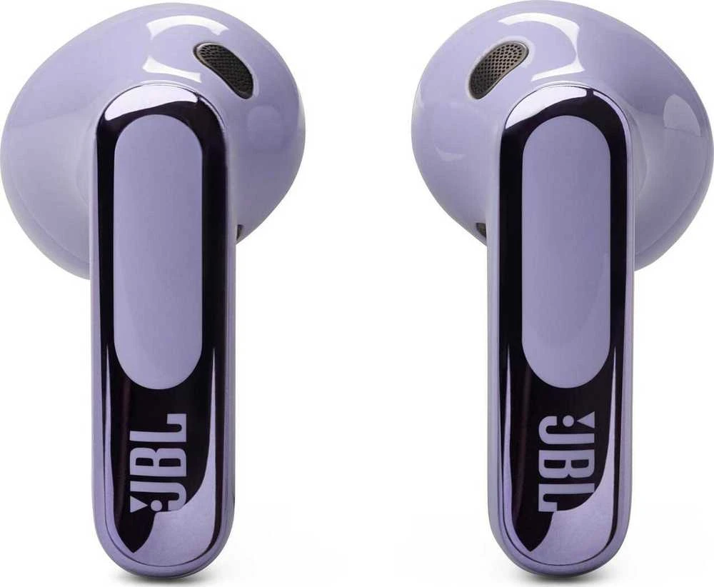 JBL Live Flex 3 TWS ausinės, Violetinės