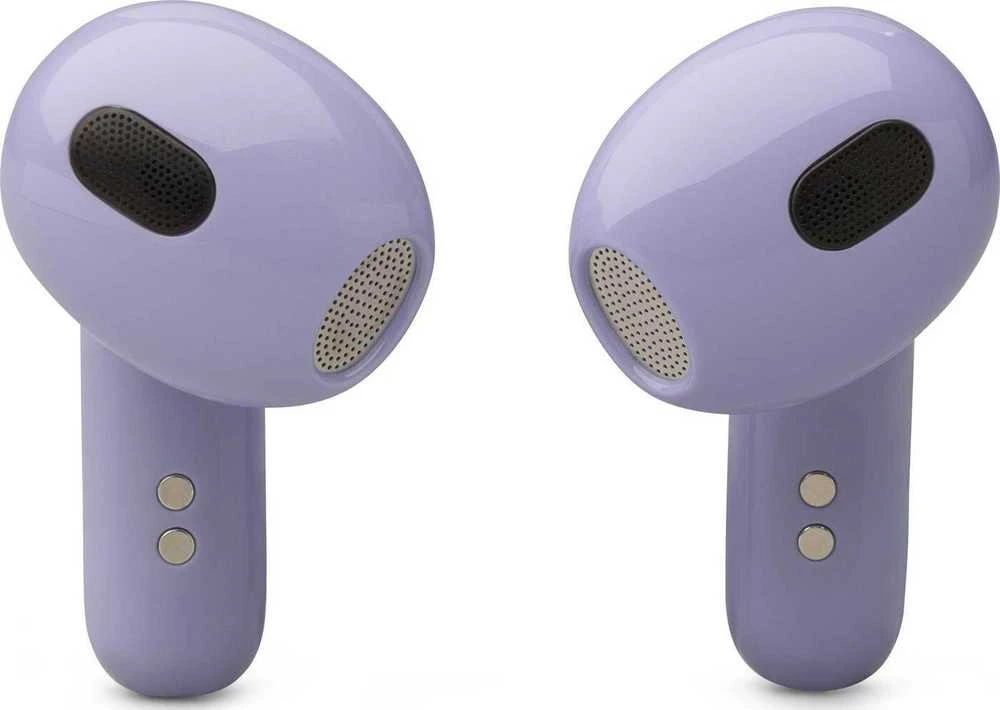 JBL Live Flex 3 TWS ausinės, Violetinės