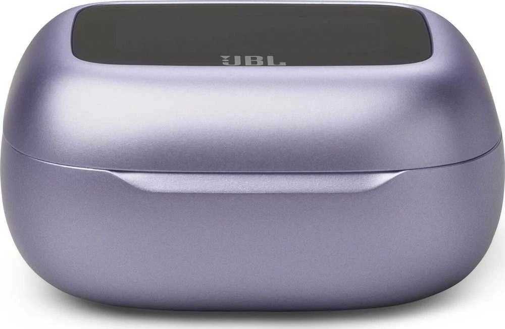 JBL Live Flex 3 TWS ausinės, Violetinės