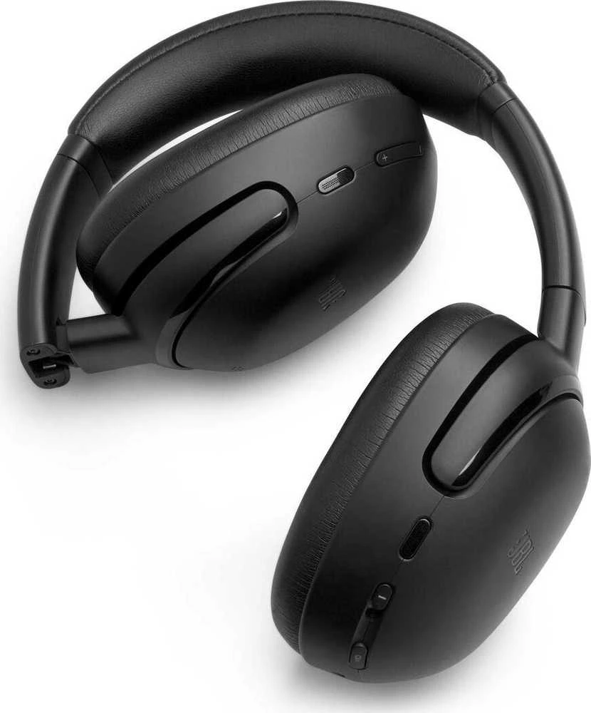 Belaidės ausinės JBL Tour One M3, juodos