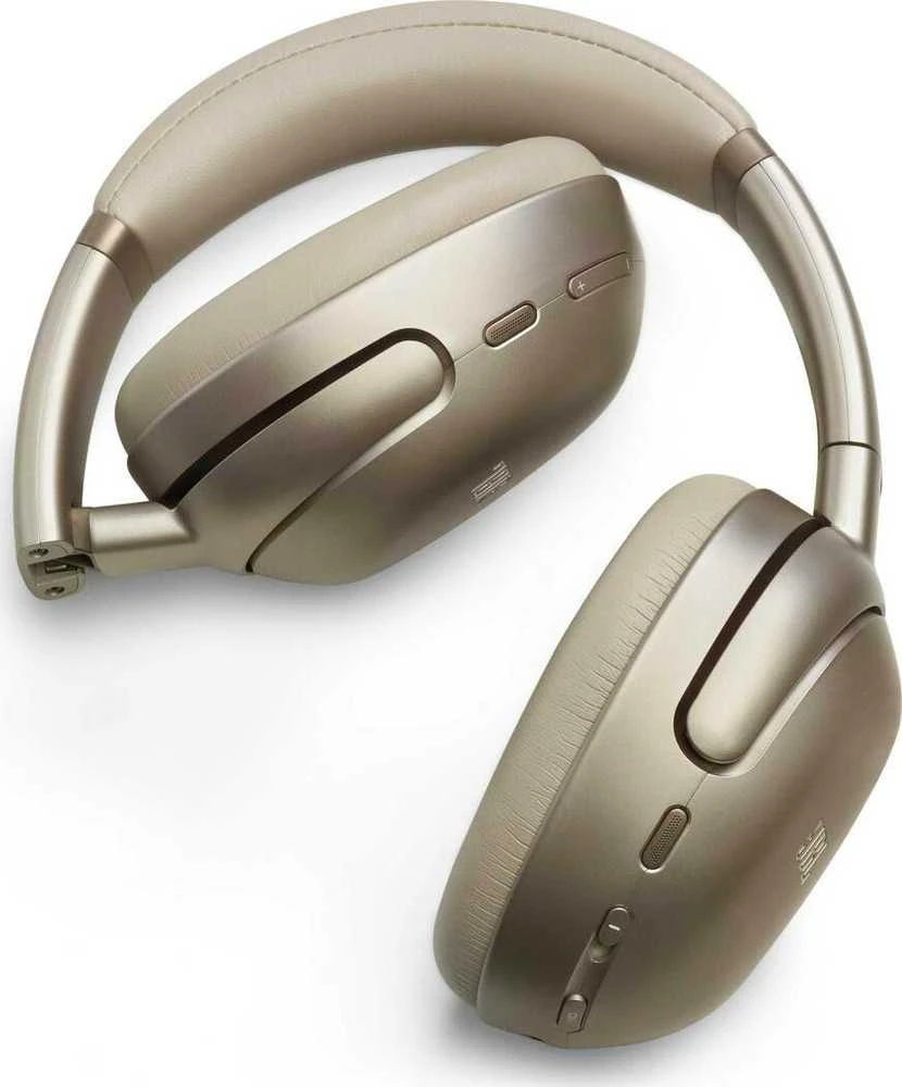 Belaidės ausinės JBL Tour One M3, latte spalvos