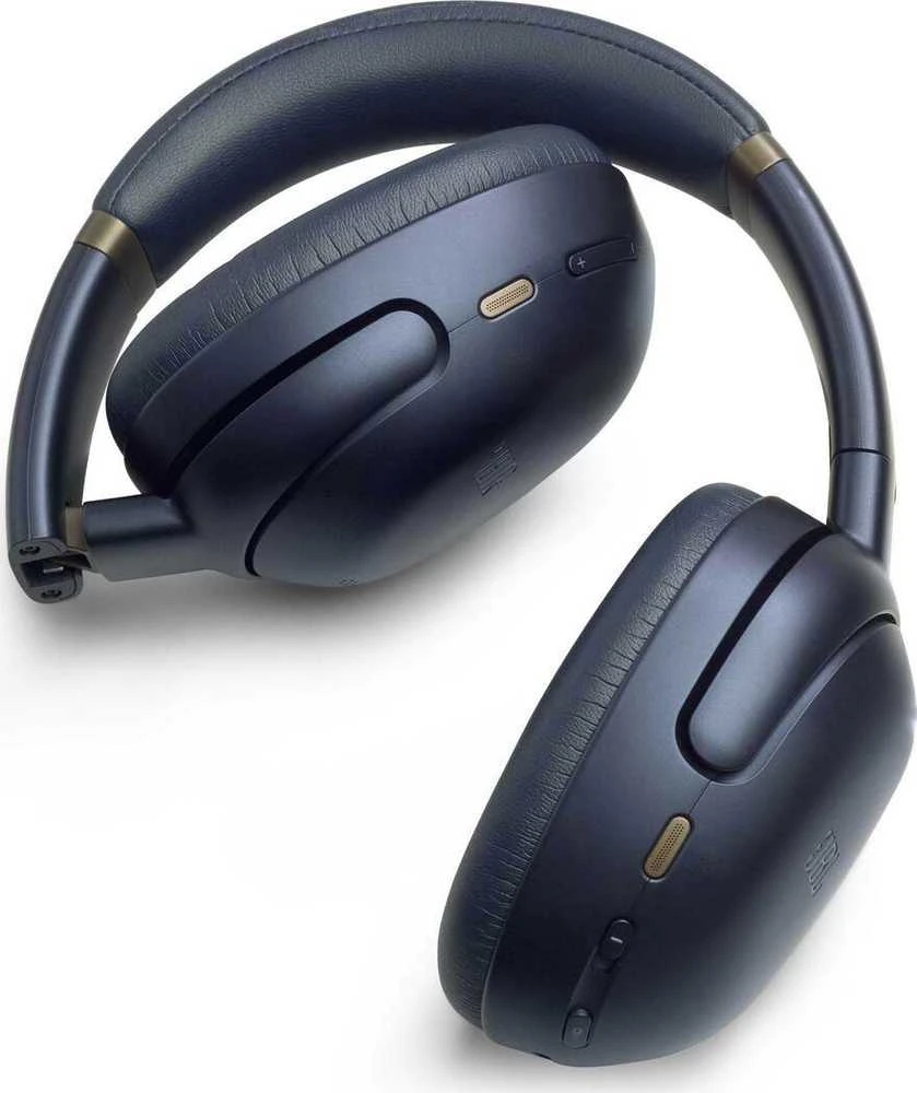 Belaidės ausinės JBL Tour One M3, tamsiai mėlynos