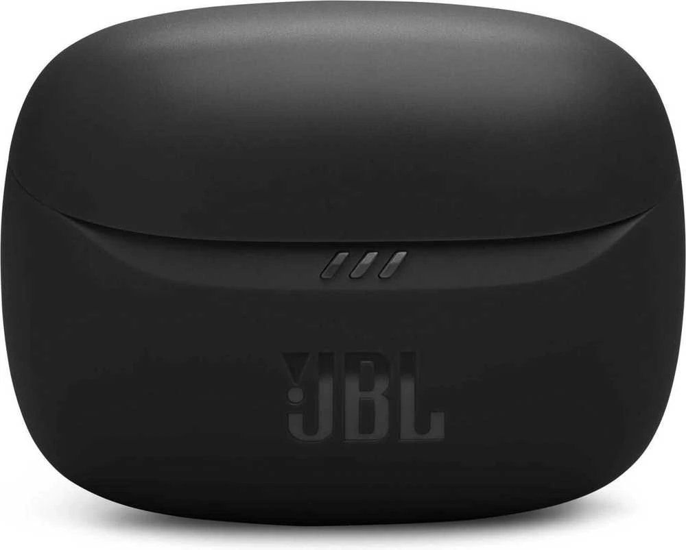 JBL Tune Beam 2 TWS ausinės, Juodos spalvos