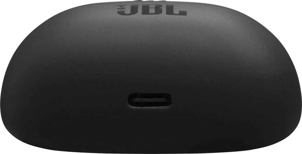 JBL Tune Beam 2 TWS ausinės, Juodos spalvos