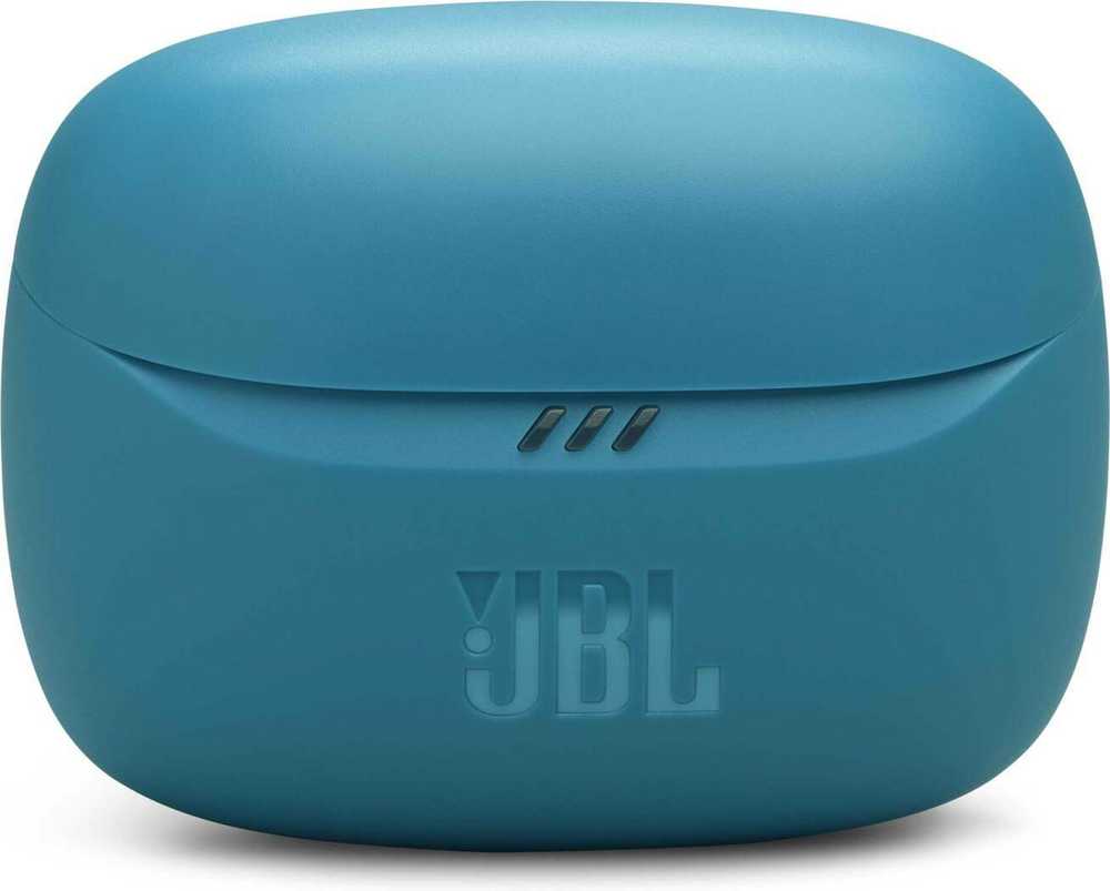 JBL Tune Beam 2 TWS ausinės, Mėlynos spalvos
