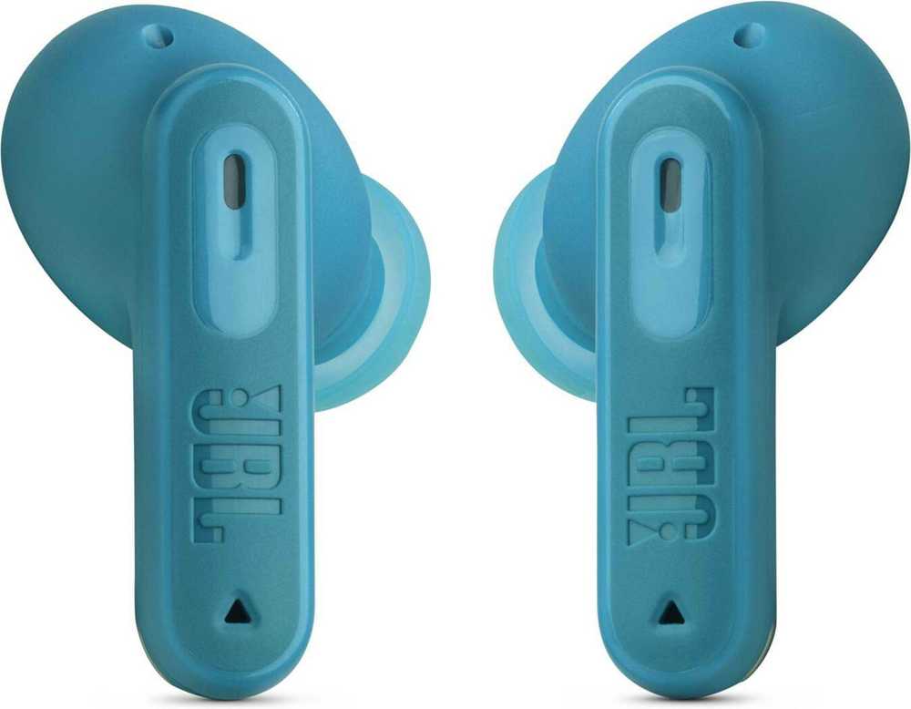 JBL Tune Beam 2 TWS ausinės, Mėlynos spalvos