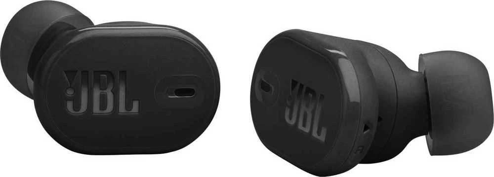 Ausinės JBL Tune Buds 2 TWS Bluetooth Belaidės In-Ear Earbuds Juodas EU