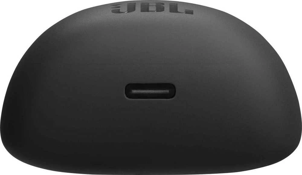 JBL Tune Flex 2 TWS belaidės ausinės, Juodos