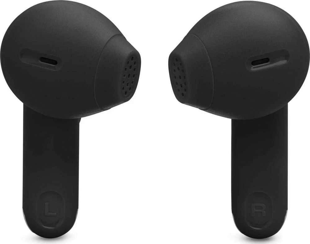 JBL Tune Flex 2 TWS belaidės ausinės, Juodos