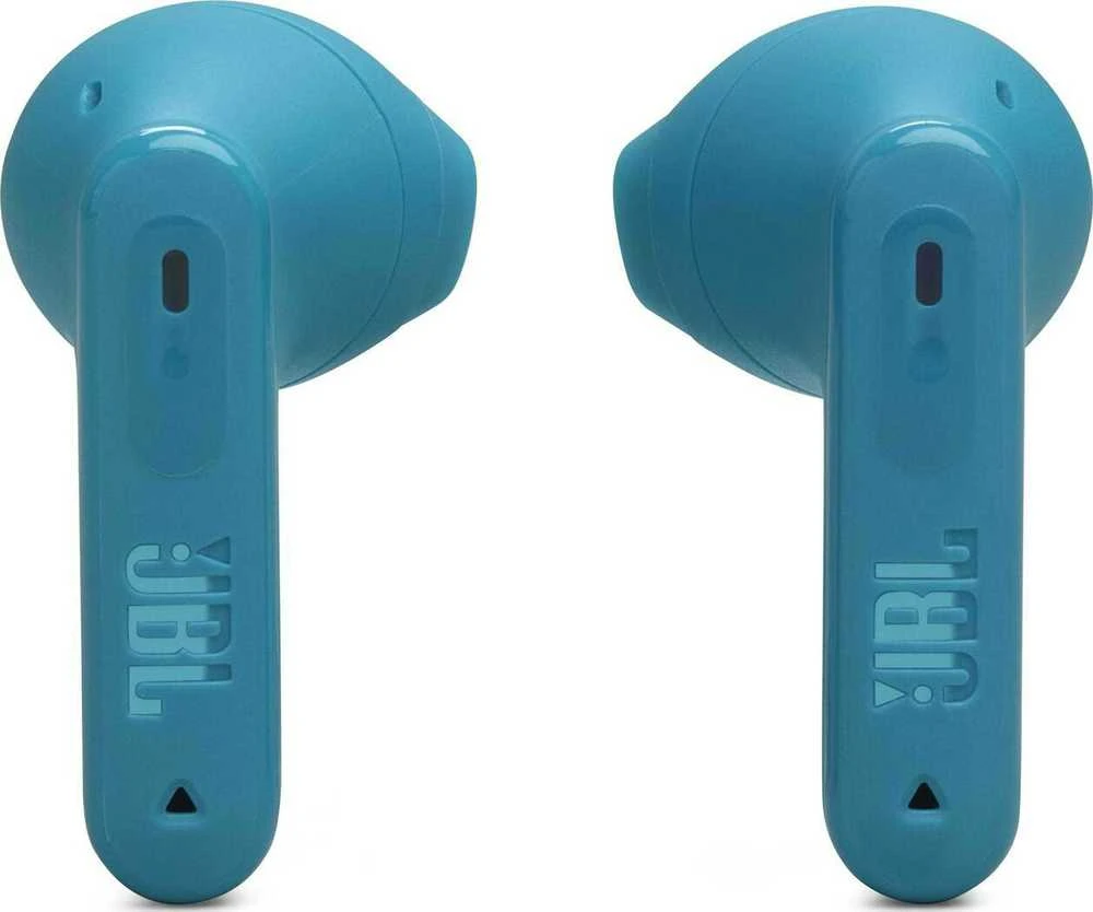 JBL TUNE Flex 2 TWS ausinės, Turkio spalvos