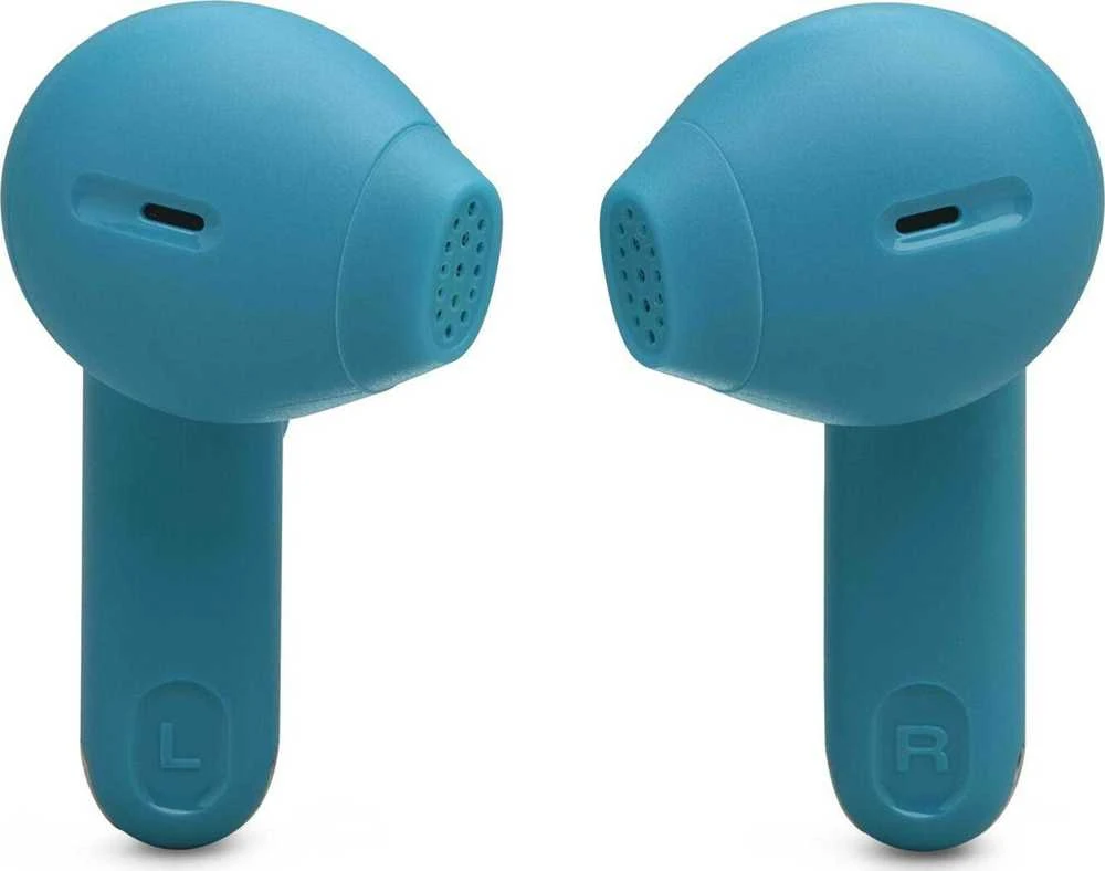JBL TUNE Flex 2 TWS ausinės, Turkio spalvos