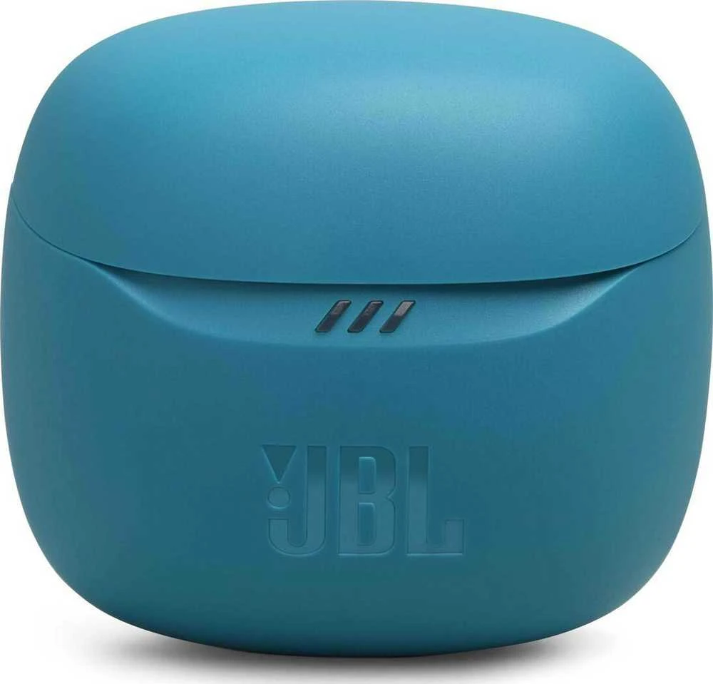 JBL TUNE Flex 2 įkrovimo dėklas, turkio spalva