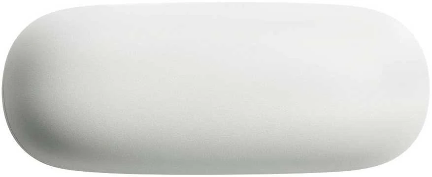 Belaidės Ausinės JBL Wave Beam, Baltos