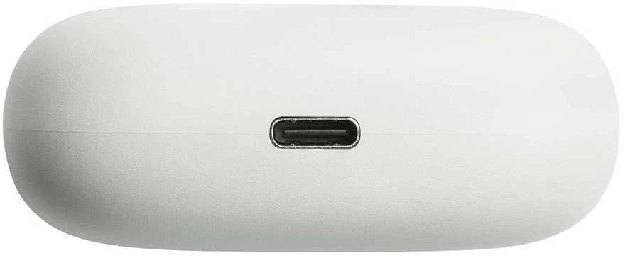 Belaidės Ausinės JBL Wave Beam, Baltos