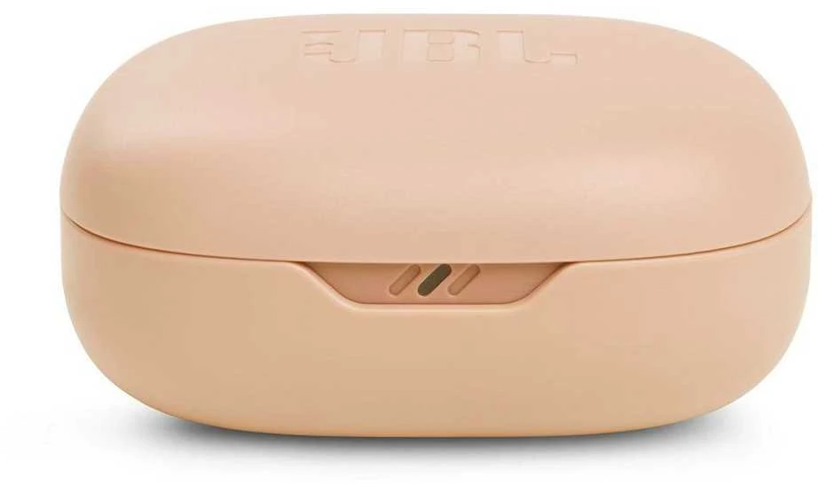 JBL Wave Flex TWS ausinės, Rusvos spalvos
