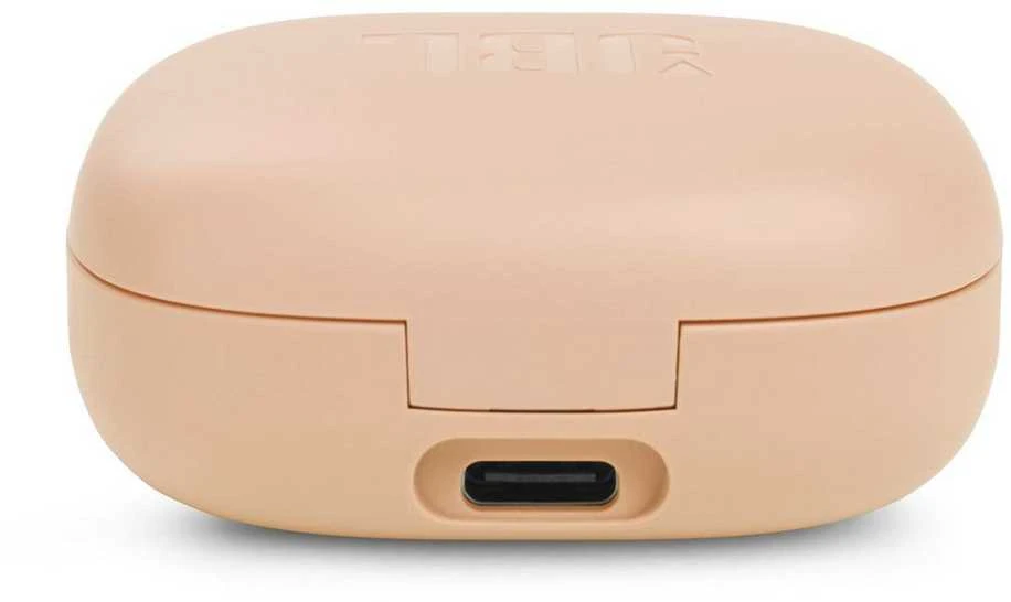 JBL Wave Flex TWS ausinės, Rusvos spalvos